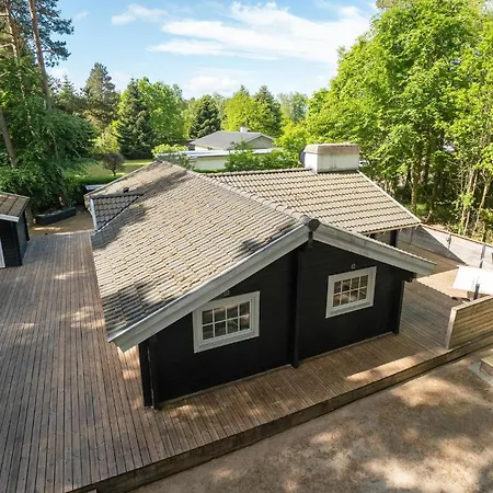 Nyaraló Lovely In With Kitchen *