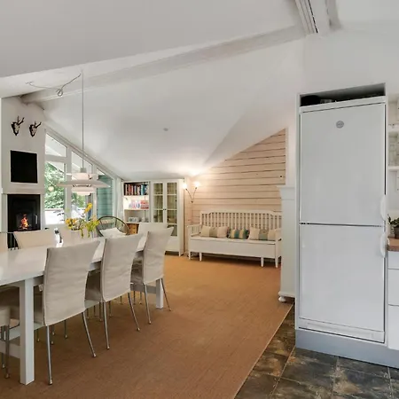 Lovely In With Kitchen * Rønde