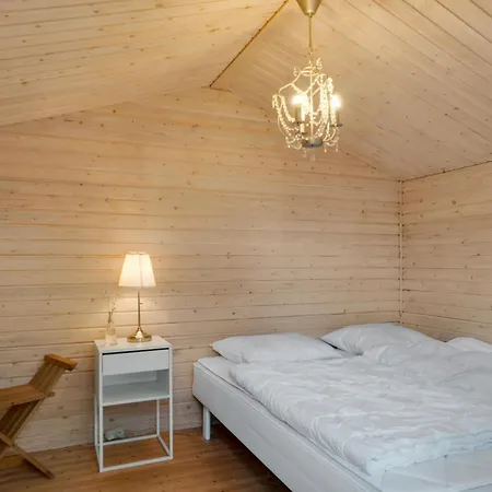 Nyaraló Lovely In With Kitchen *