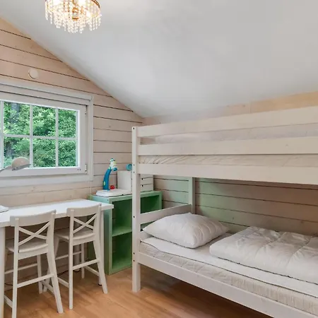 Lovely In With Kitchen