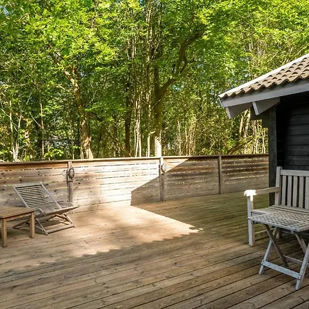 Lovely In With Kitchen Nyaraló