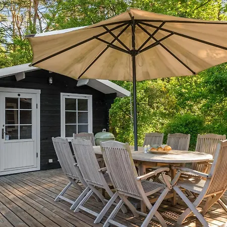 Lovely In With Kitchen