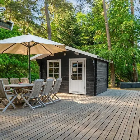 Nyaraló Lovely In With Kitchen