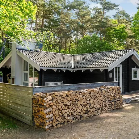 Lovely In With Kitchen * Rønde